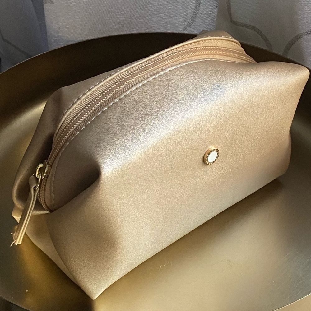 Bulgari Cosmetics Case